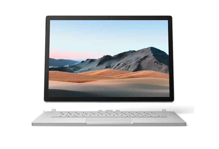 万荣Surface 维修前的准备工作